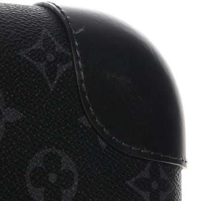 Louis Vuitton Monogram Eclipse Horizon 55 9 of 13