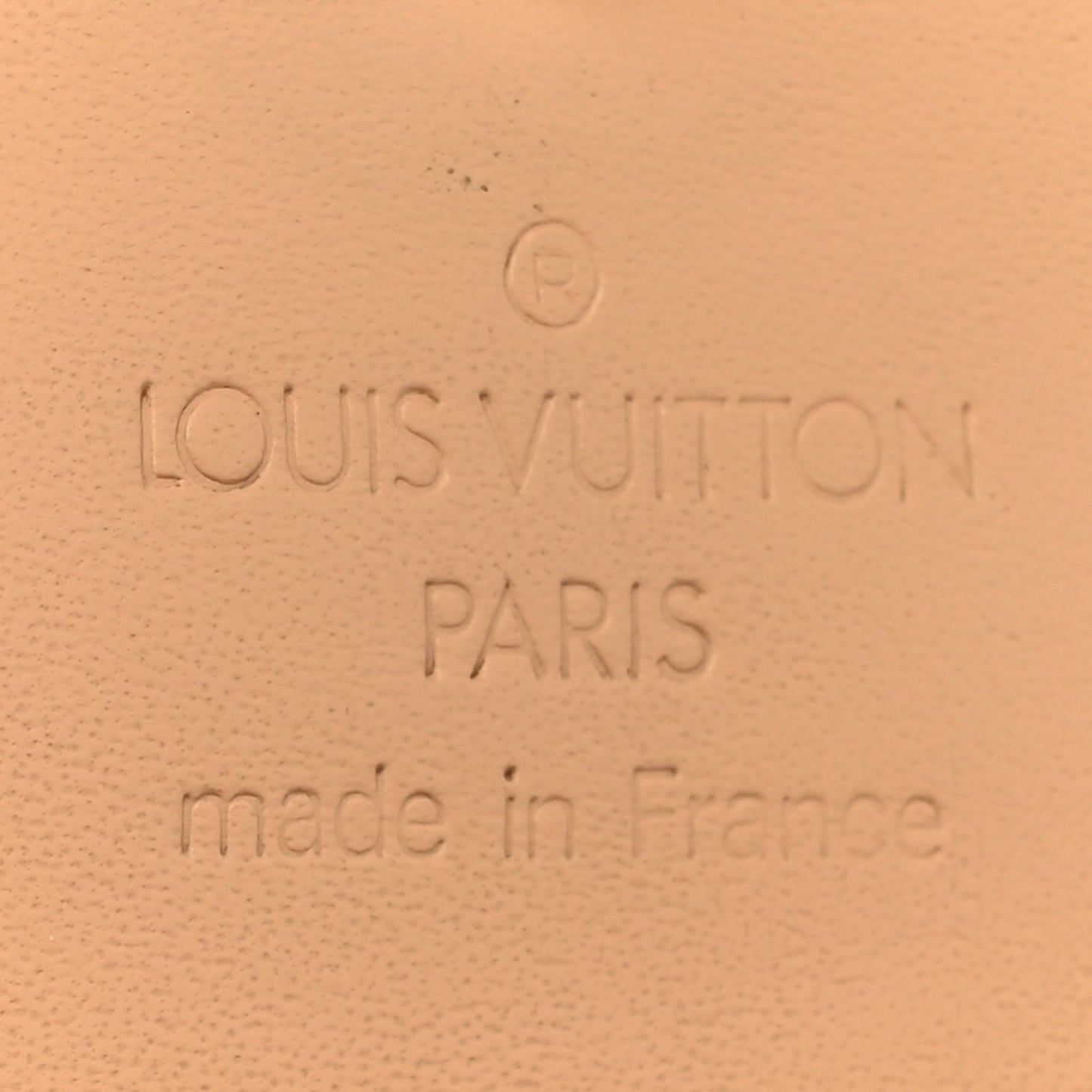 Monogram Multicolor Porte Tresor International Wallet White