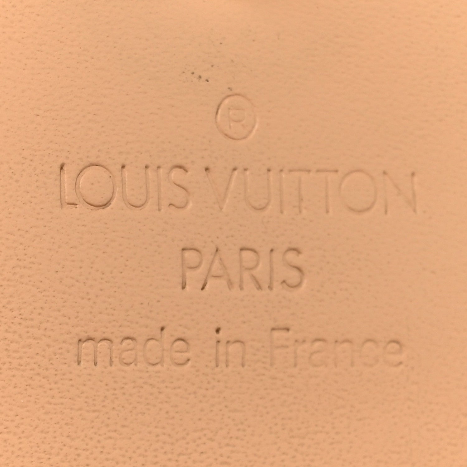Louis Vuitton Monogram Multicolor Porte Tresor International Wallet White 6 of 16