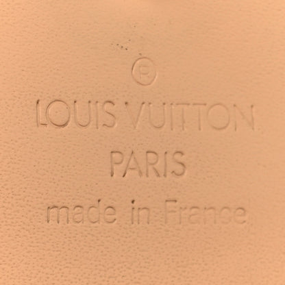 Louis Vuitton Monogram Multicolor Porte Tresor International Wallet White 6 of 16