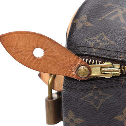 Louis Vuitton Monogram Speedy 30 26 of 35