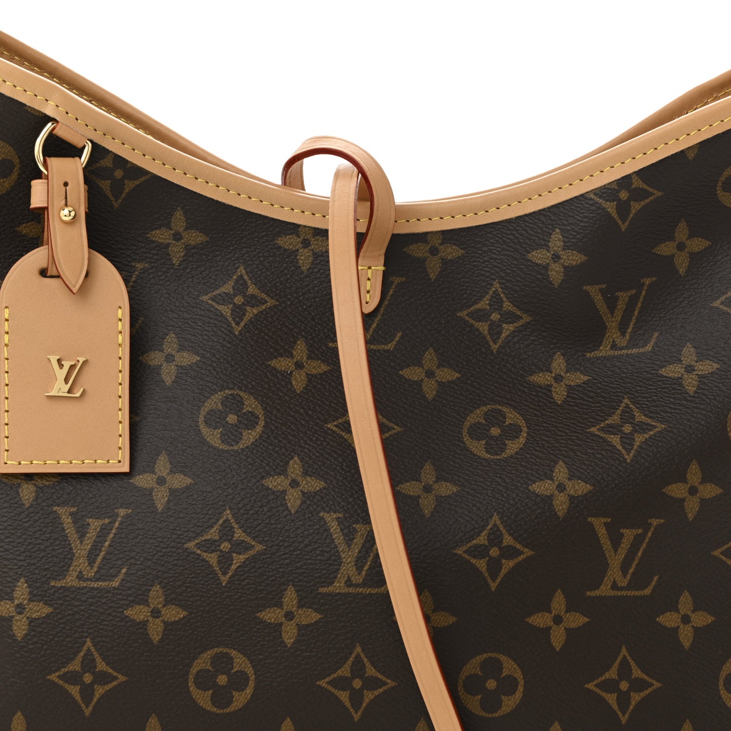 Monogram Carryall PM