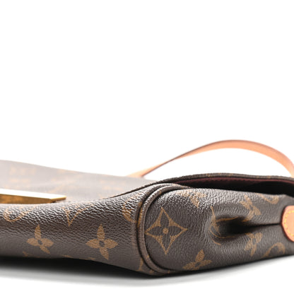 Louis Vuitton Monogram Favorite MM 9 of 9