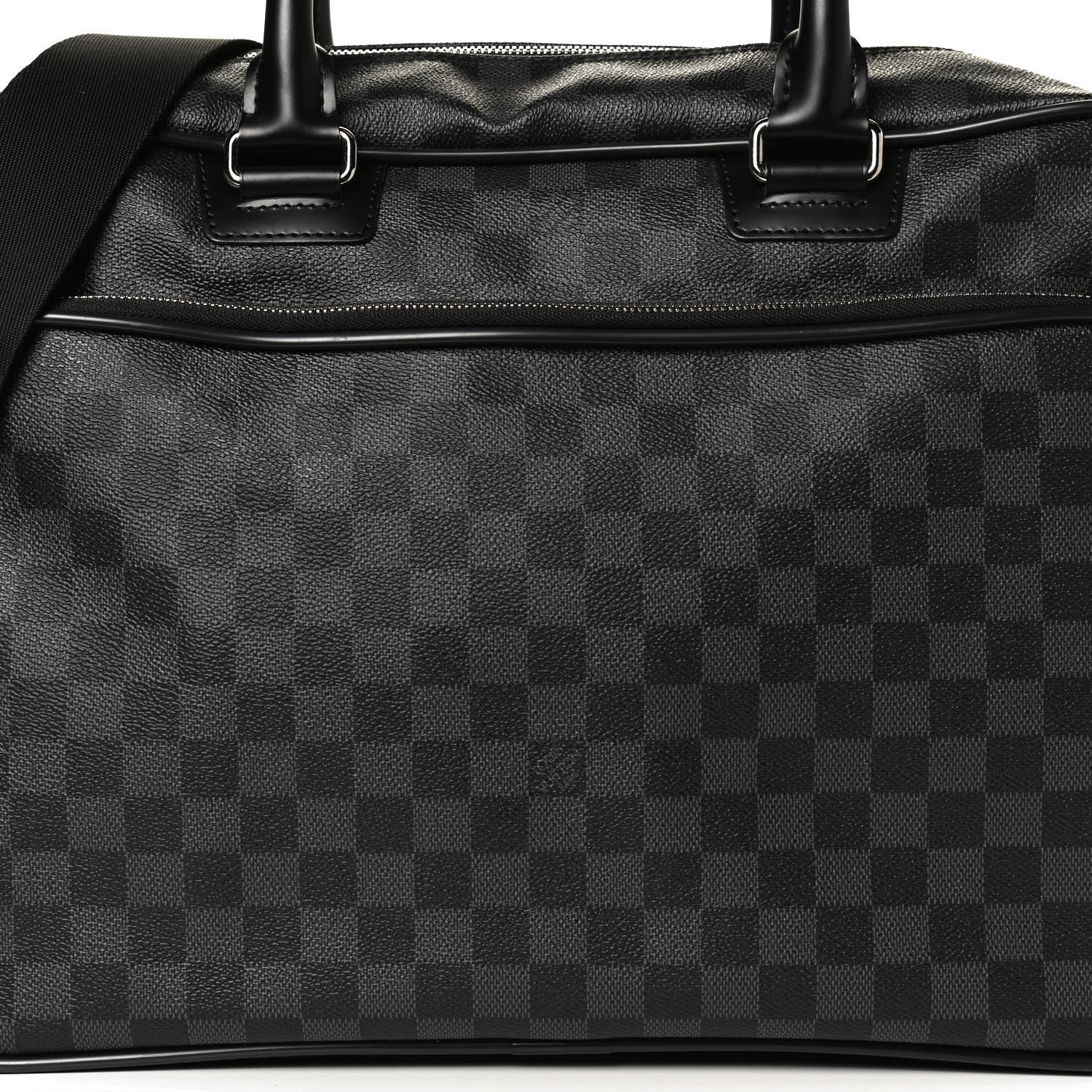 Louis Vuitton Damier Graphite Icare 7 of 9