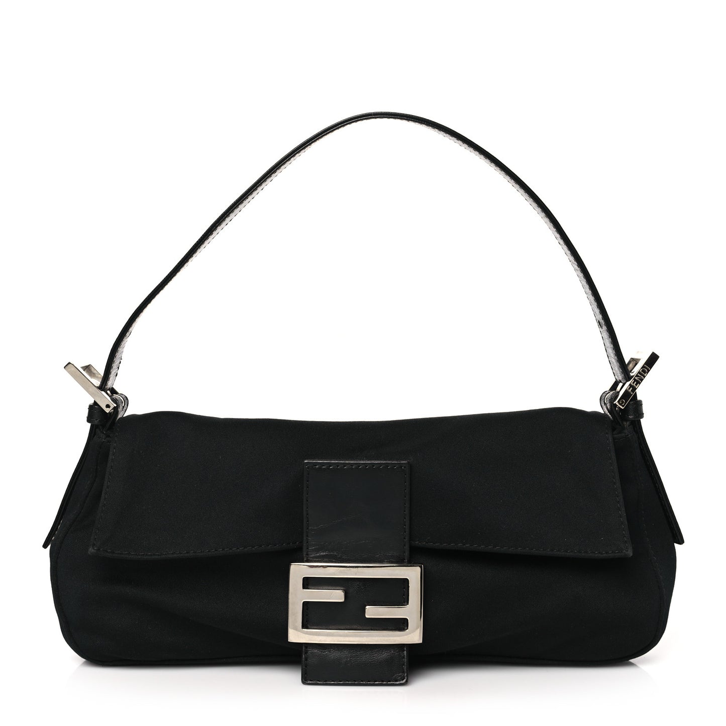 Neoprene Baguette Black
