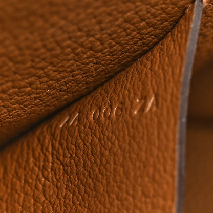 Hermes Togo Videpoches Alezan 7 of 12