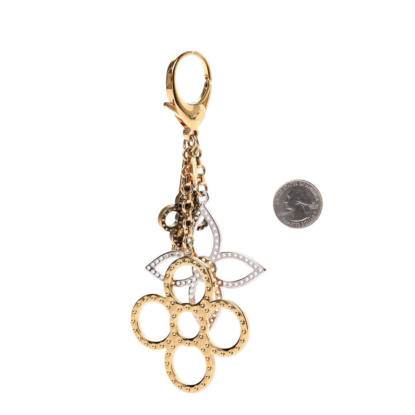 Tapage Bag Charm