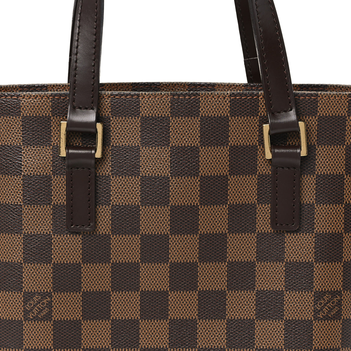 Damier Ebene Vavin PM