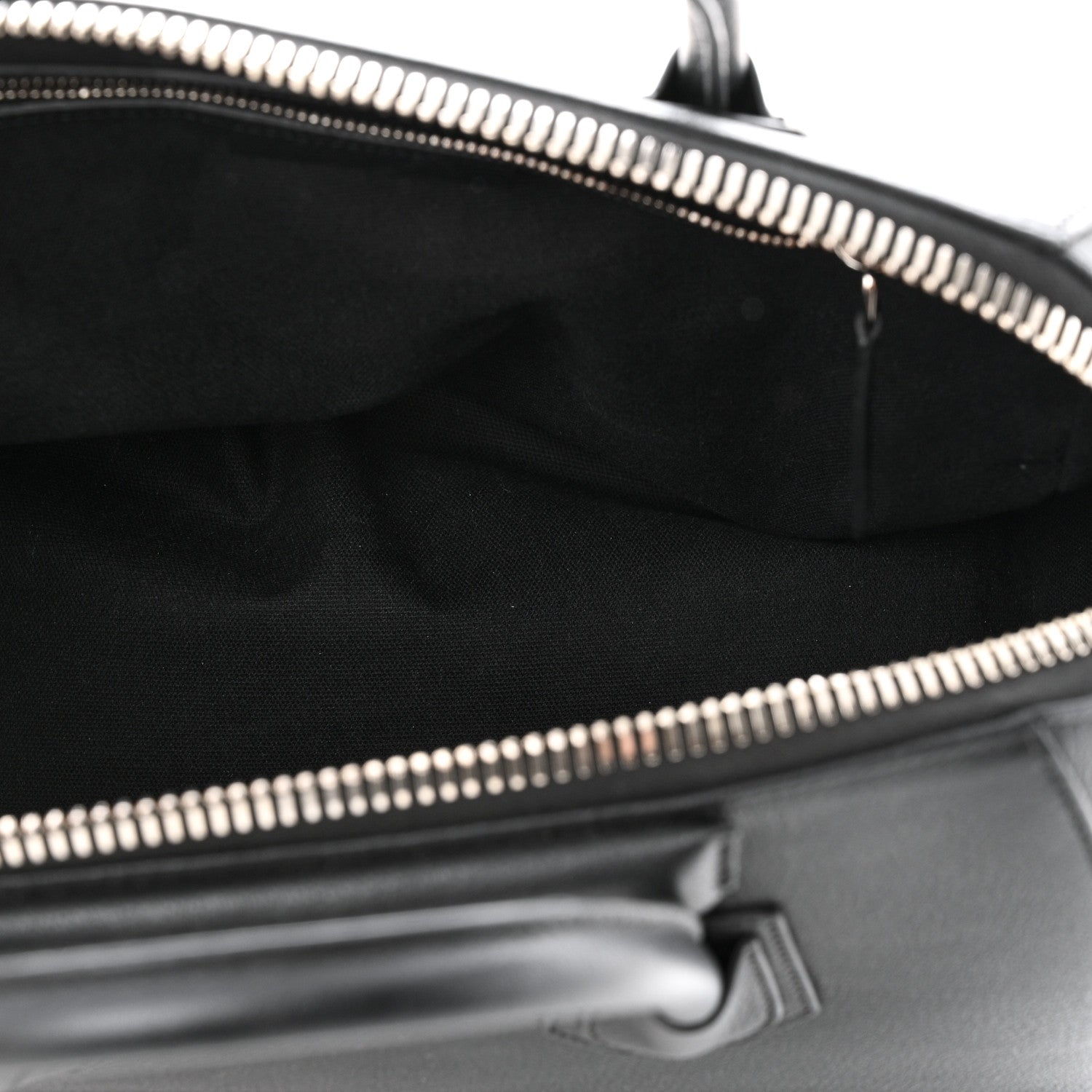 Givenchy Sugar Goatskin Medium Antigona Black 5 of 15