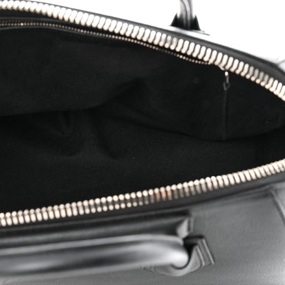 Givenchy Sugar Goatskin Medium Antigona Black 5 of 15