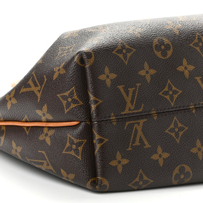 Louis Vuitton Monogram Turenne PM 7 of 9