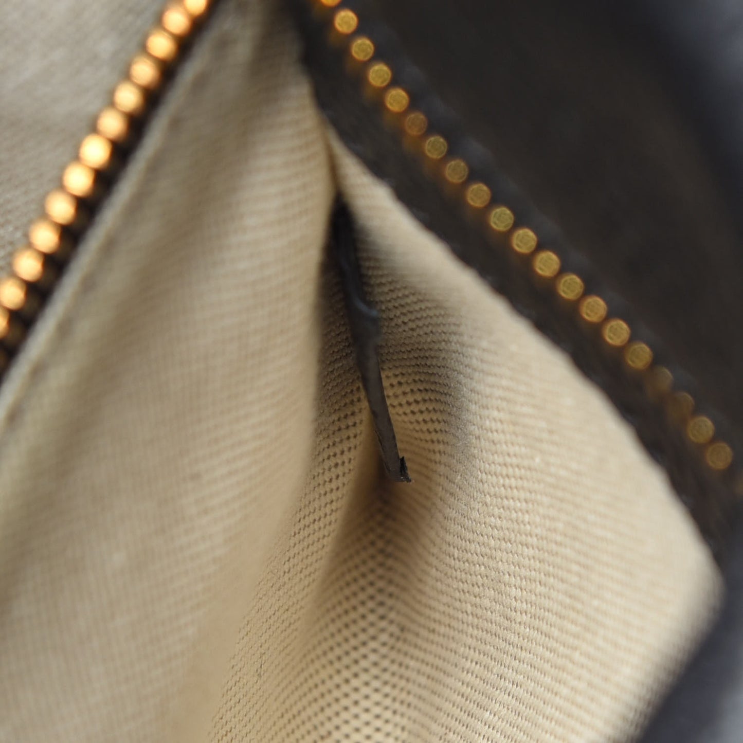 Calfskin Small T Clasp Tara Crossbody Bag Black