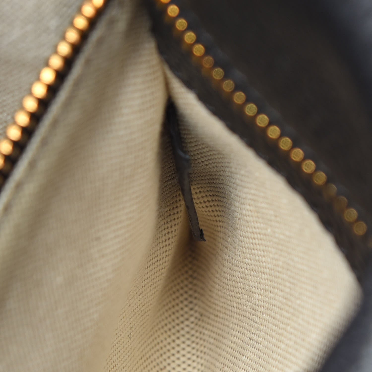 Tom Ford Calfskin Small T Clasp Tara Crossbody Bag Black 7 of 11