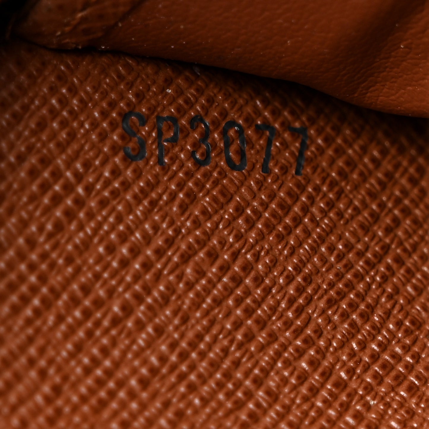 Monogram Zippy Wallet