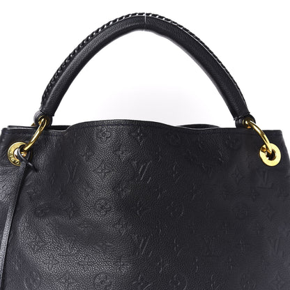 Louis Vuitton Empreinte Artsy MM Infini 13 of 13