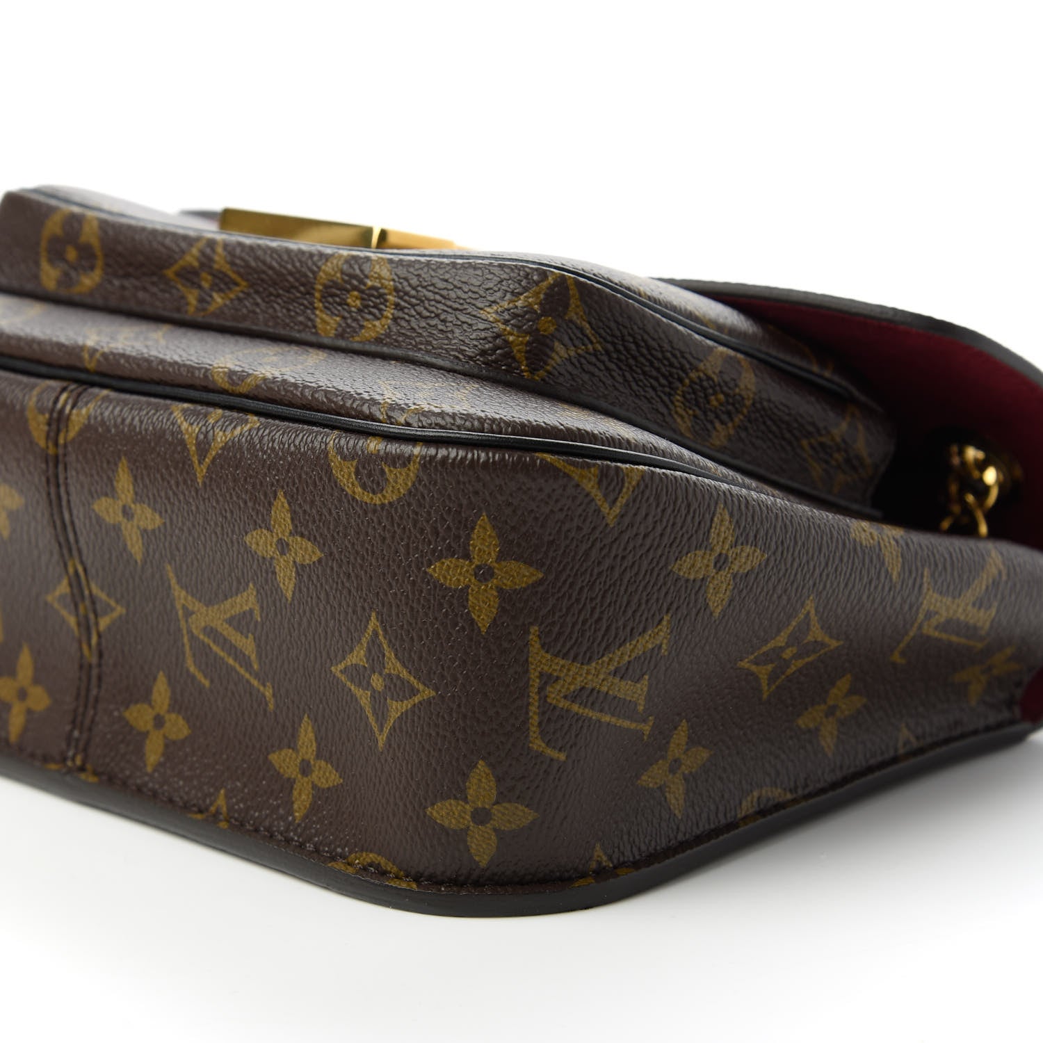 Louis Vuitton Monogram Passy 7 of 11