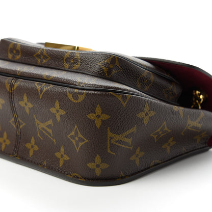 Louis Vuitton Monogram Passy 7 of 11