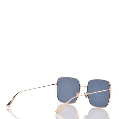 Christian Dior Metal Stellaire 1 Sunglasses Gold 4 of 7