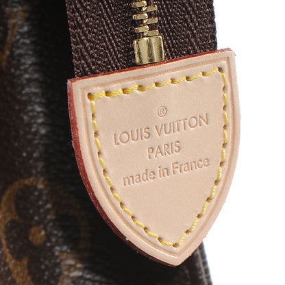 Louis Vuitton Monogram Toiletry Pouch 19 6 of 7