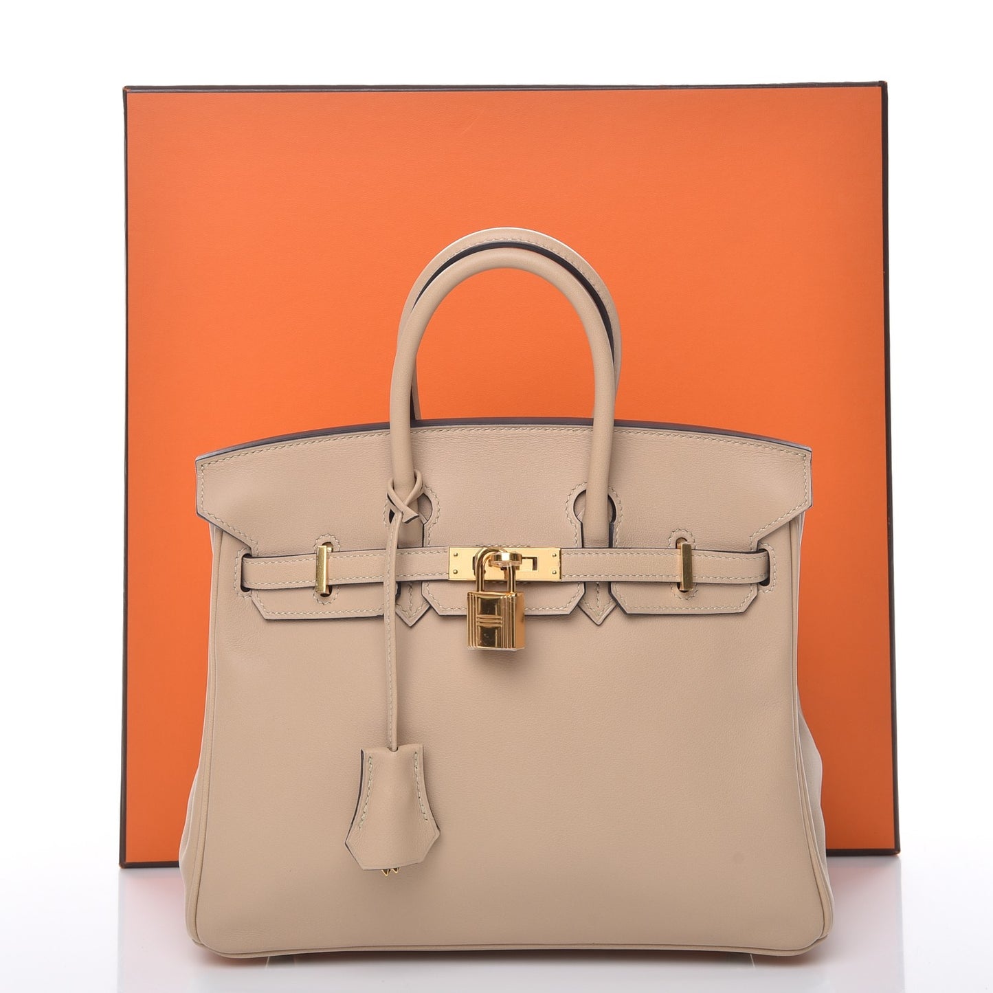 Swift Birkin 25 Trench