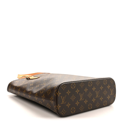 Louis Vuitton Monogram Vavin GM 4 of 9