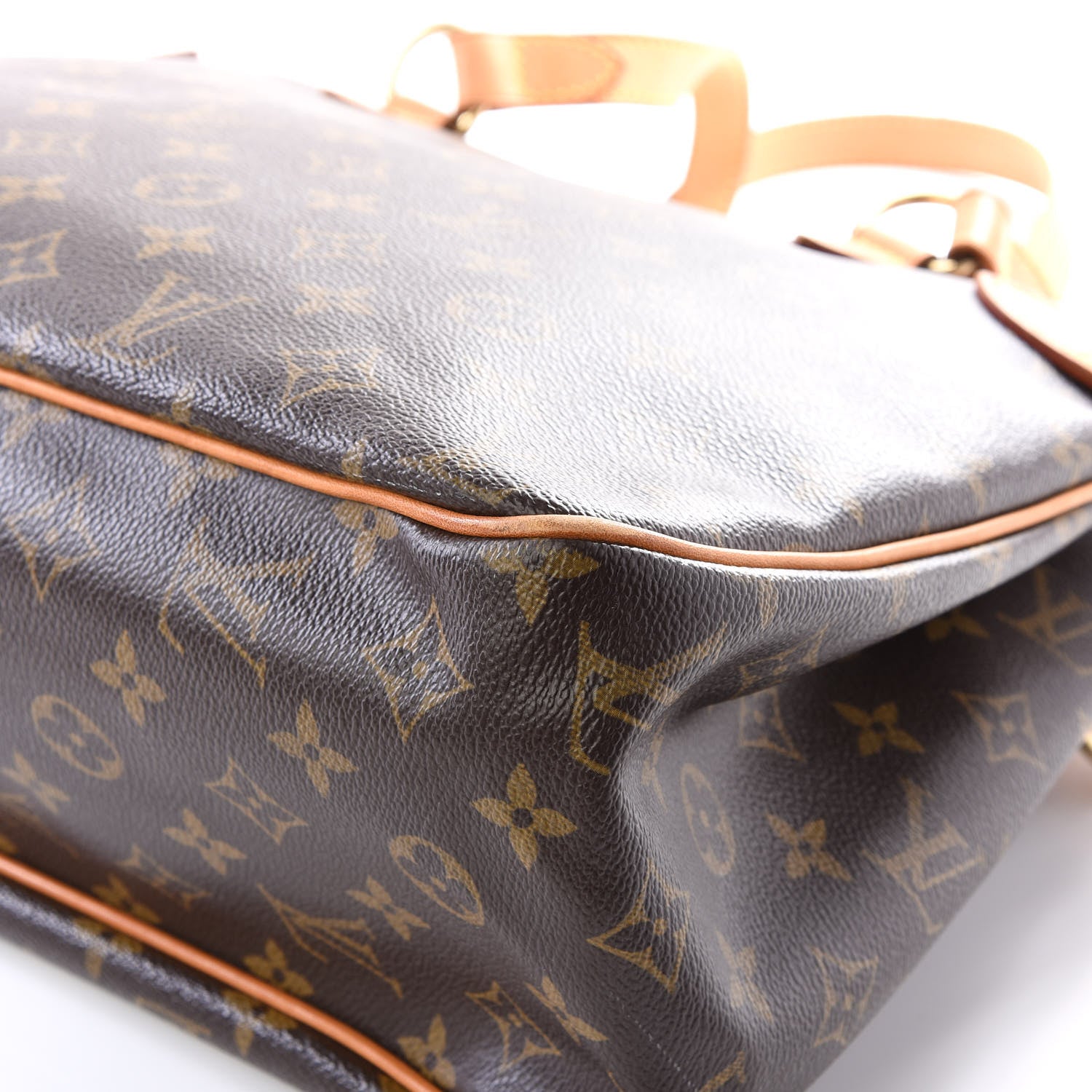 Louis Vuitton Monogram Batignolles Horizontal 8 of 11