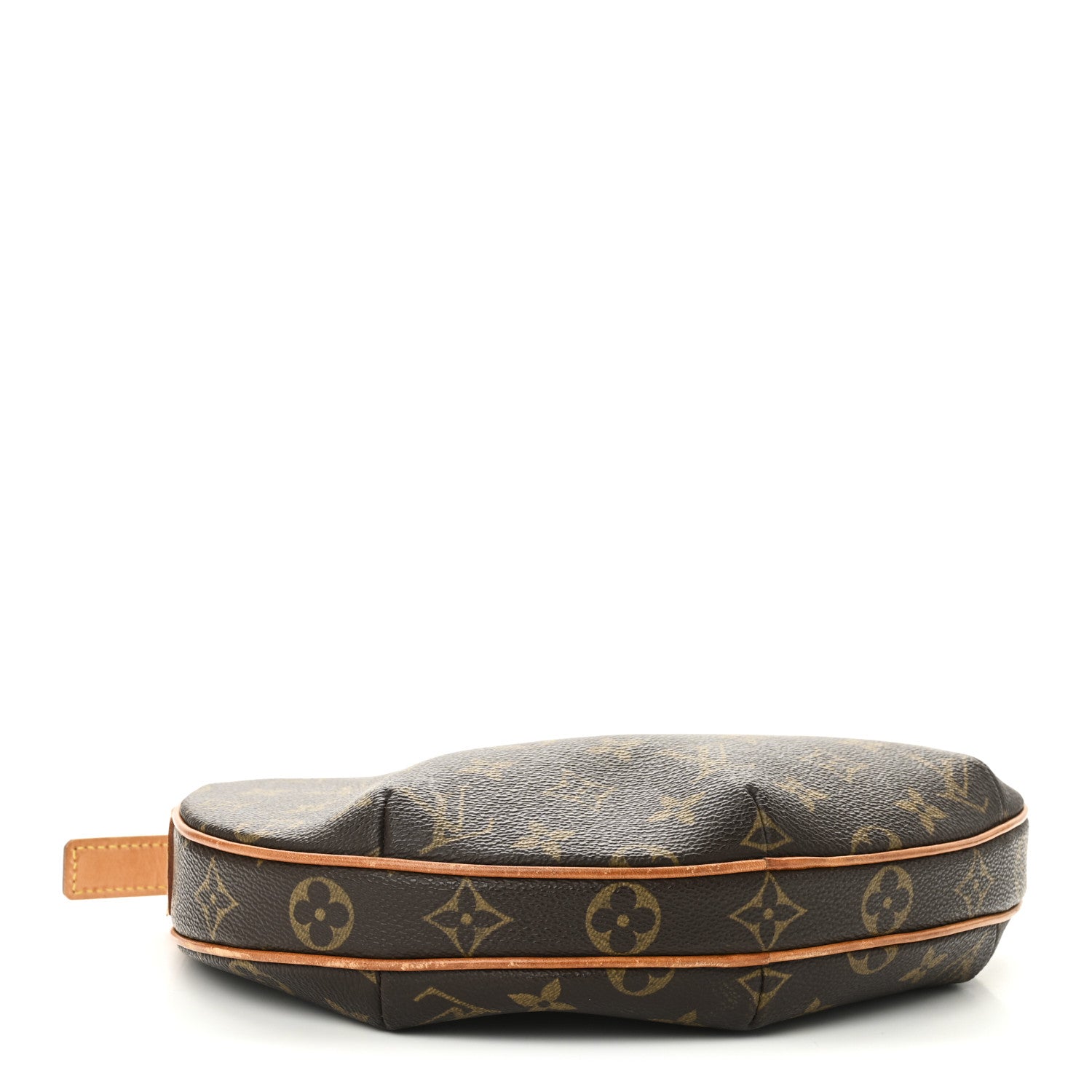 Louis Vuitton Monogram Croissant PM 4 of 9
