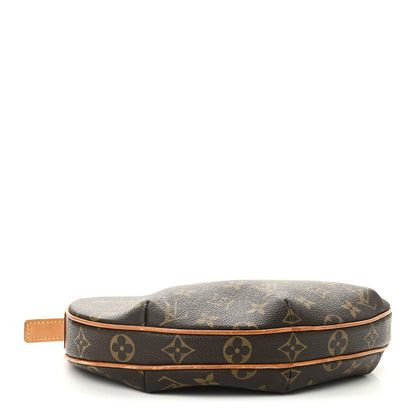 Louis Vuitton Monogram Croissant PM 4 of 9