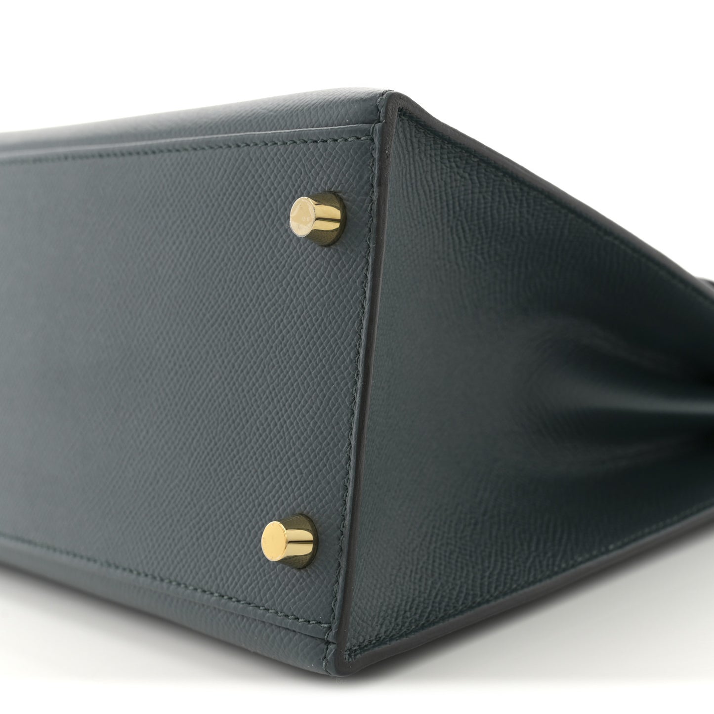 Epsom Kelly Sellier 28 Vert Cypress