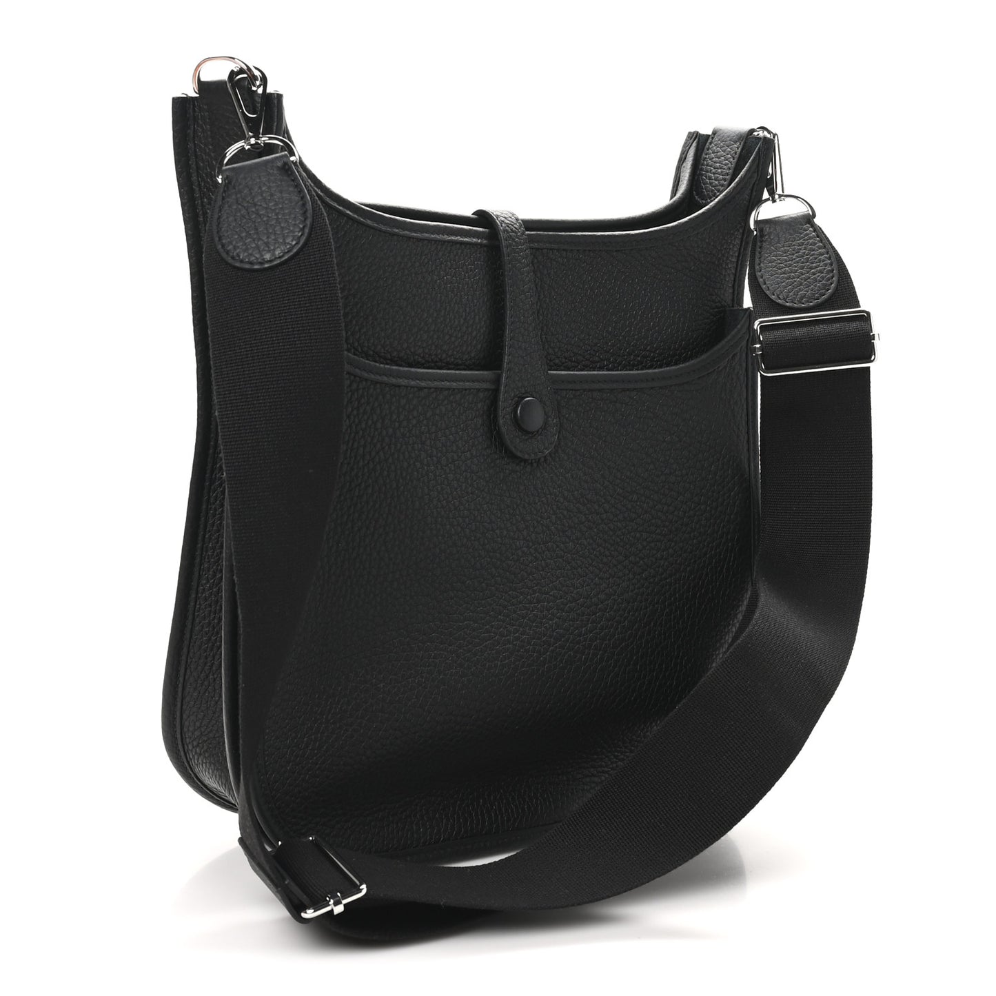 Taurillon Clemence Evelyne III PM Black