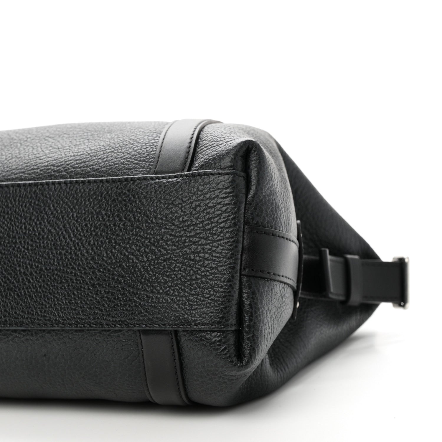 Louis Vuitton Pixel Lambskin LV Biker MM Black 9 of 9