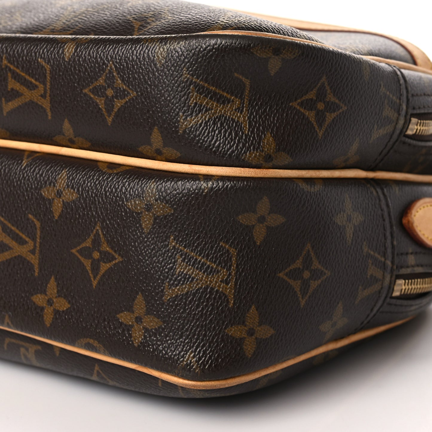 Monogram Reporter PM
