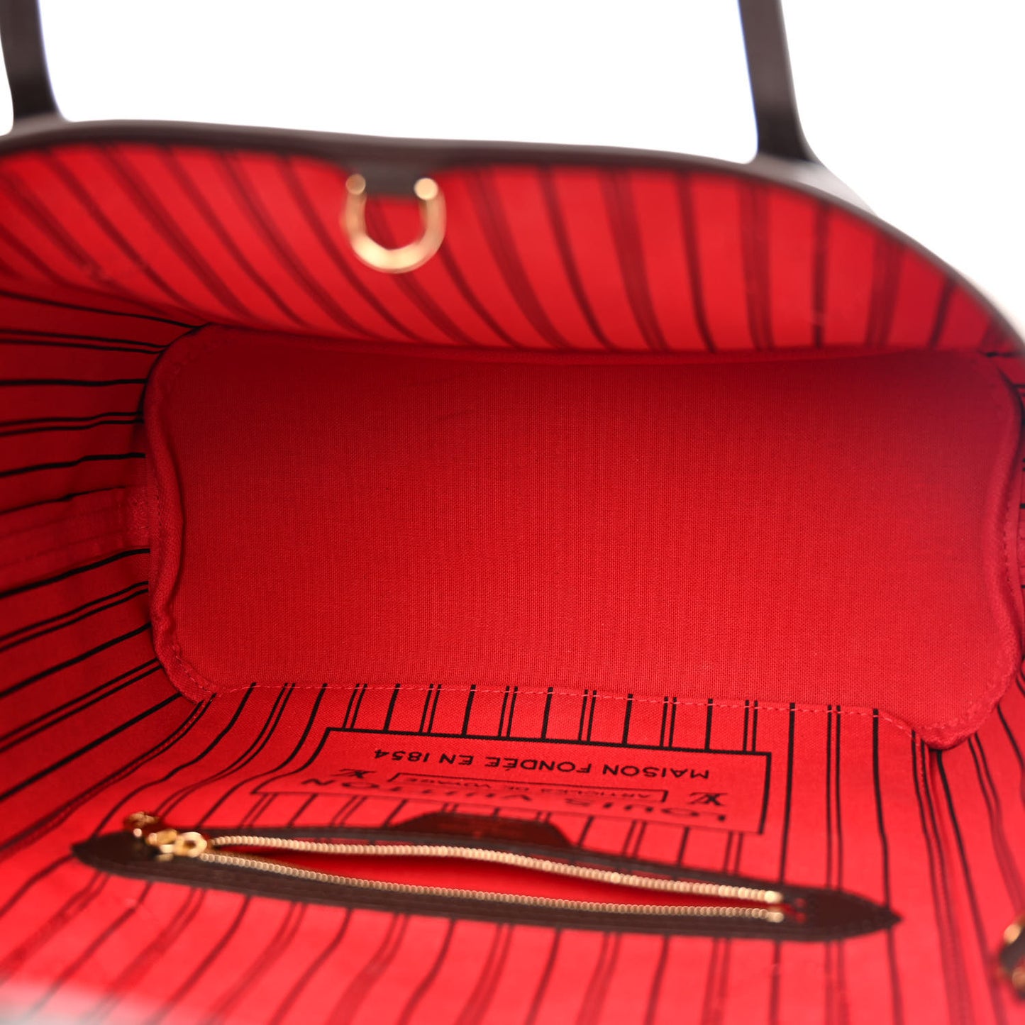 Damier Ebene Neo Neverfull PM