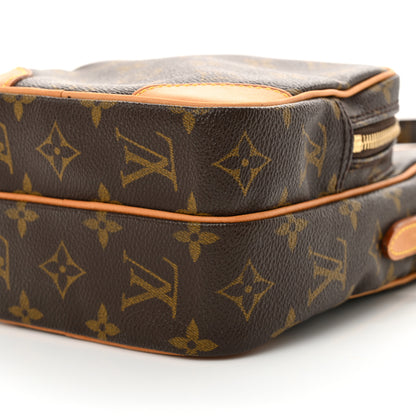 Louis Vuitton Monogram Amazone 9 of 11