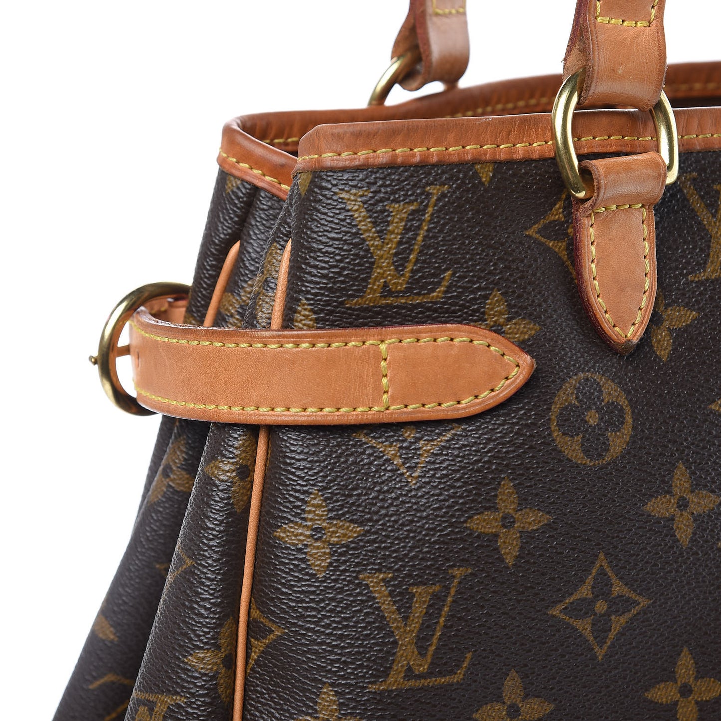 Monogram Batignolles Vertical