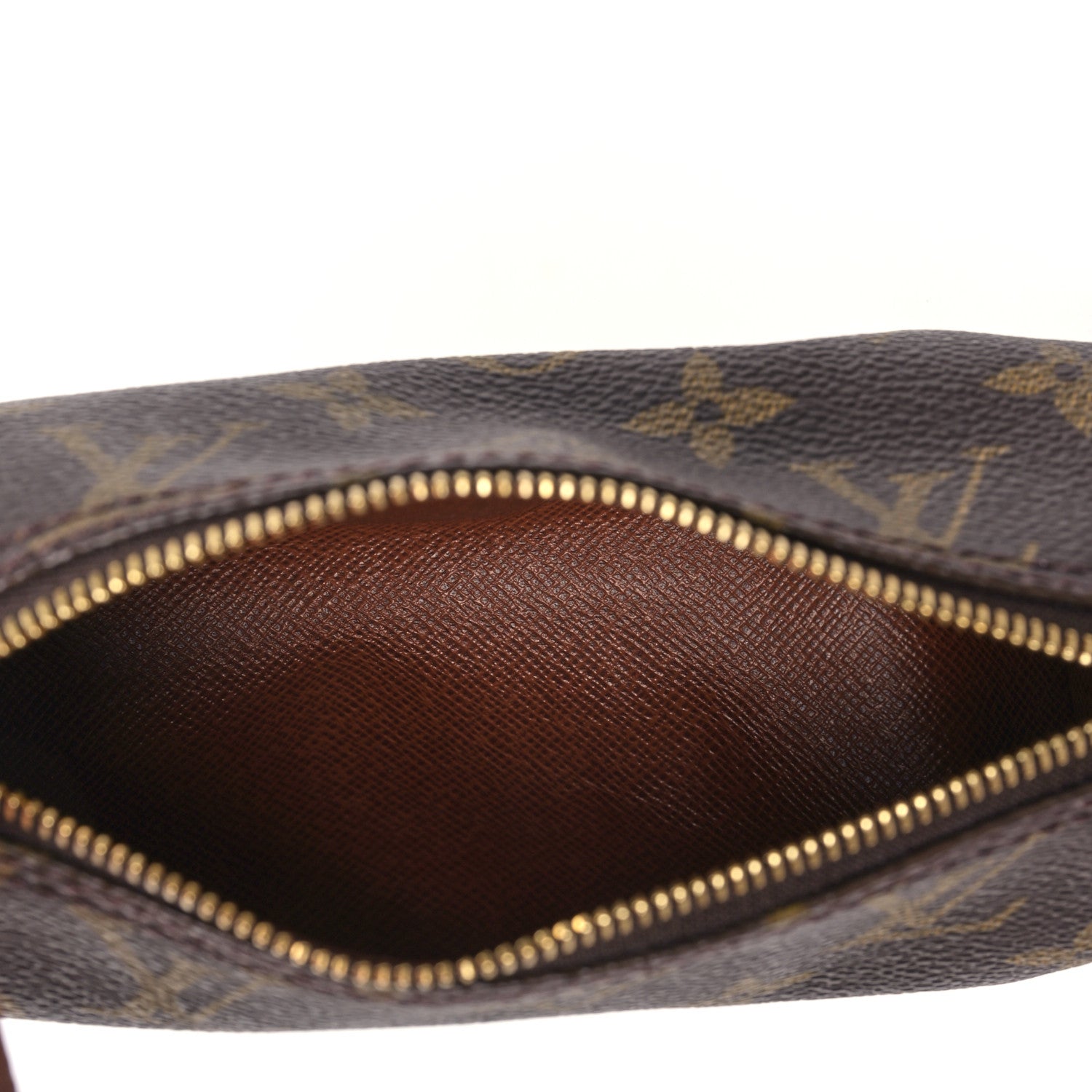 Louis Vuitton Monogram Papillon 30 with Companion 6 of 10