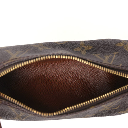 Louis Vuitton Monogram Papillon 30 with Companion 6 of 10
