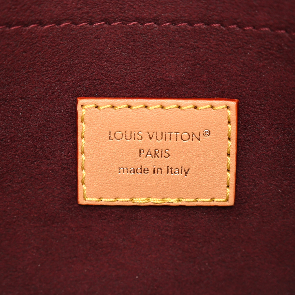 Louis Vuitton Monogram CarryAll East West 6 of 10