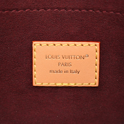 Louis Vuitton Monogram CarryAll East West 6 of 10