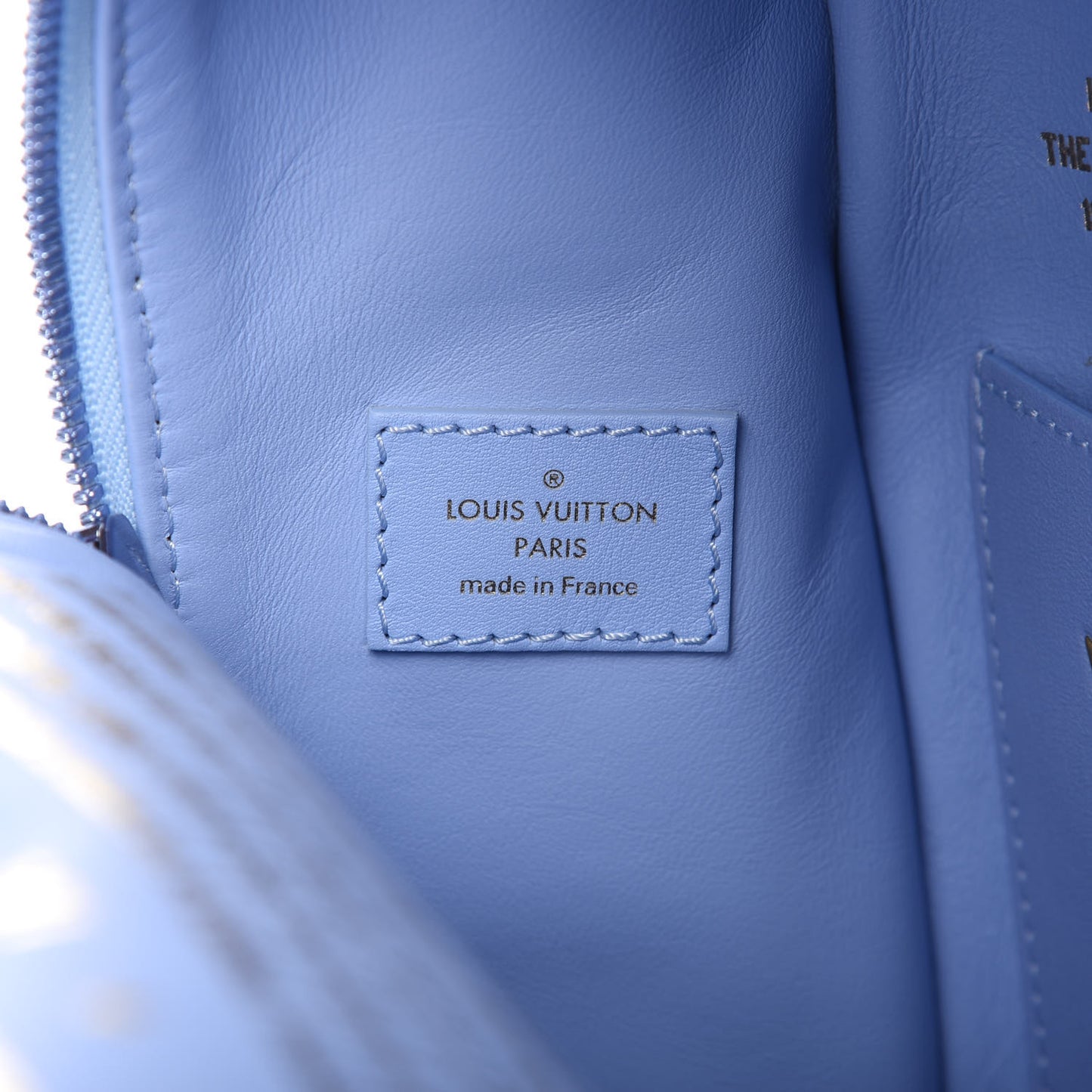 Masters Van Gogh Palm Springs Backpack