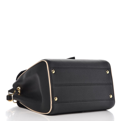 Louis Vuitton Monogram Double V Black 5 of 7