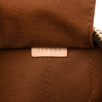 Louis Vuitton Monogram Montorgueil PM 6 of 19