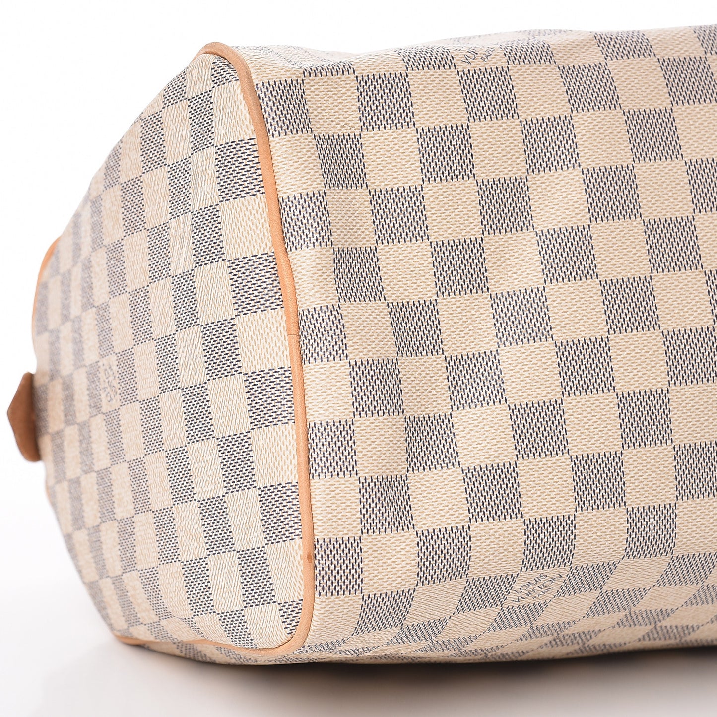 Damier Azur Speedy 30