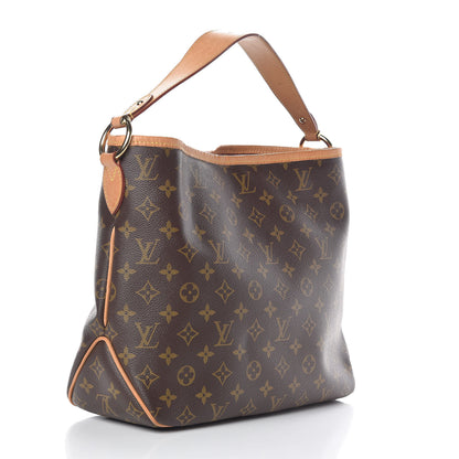 Louis Vuitton Monogram Delightful PM Pivoine 3 of 13