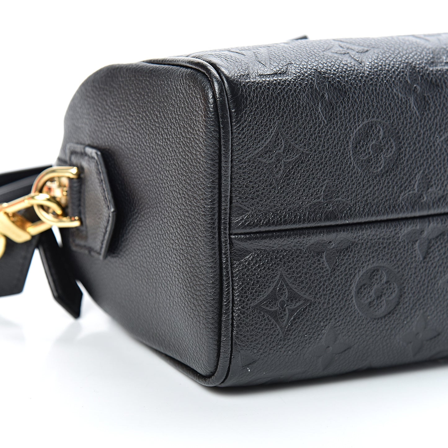 Empreinte Speedy Bandouliere 20 NM Black