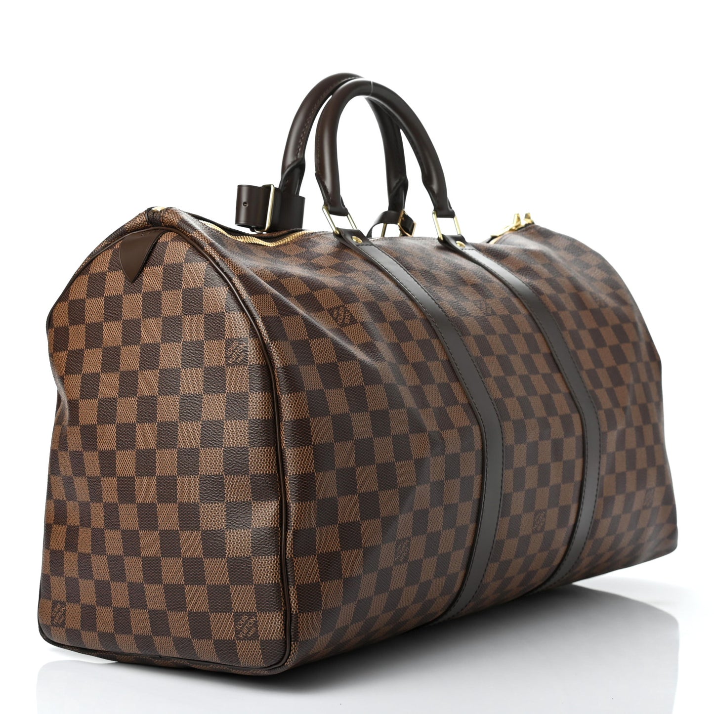 Damier Ebene Keepall 50