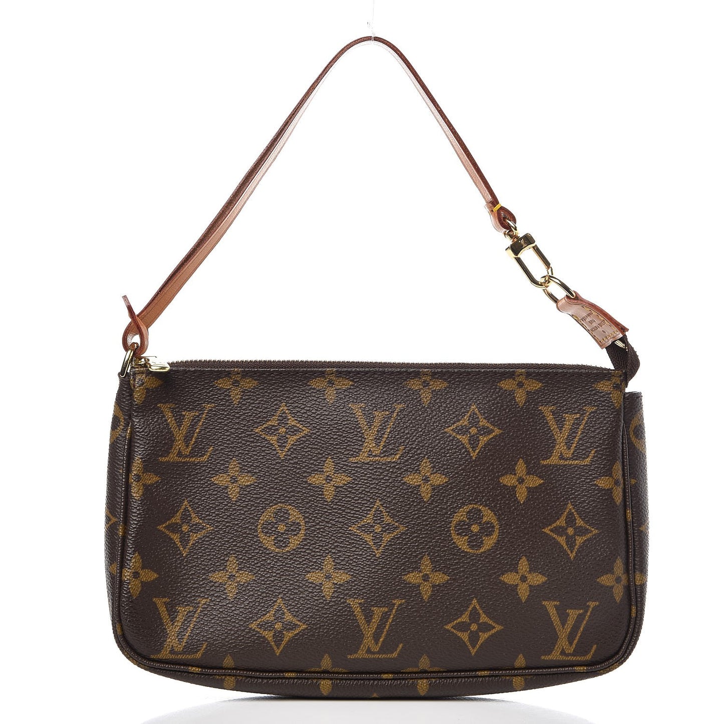 Monogram Pochette Accessories