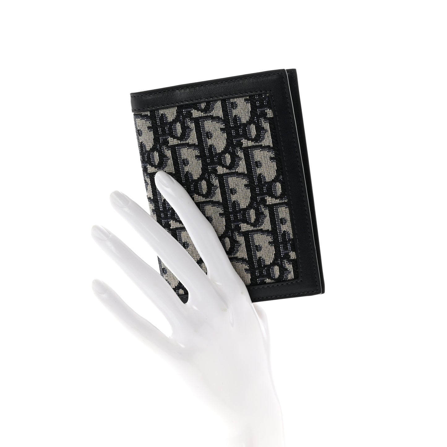 Oblique Travel Set Navy Blue