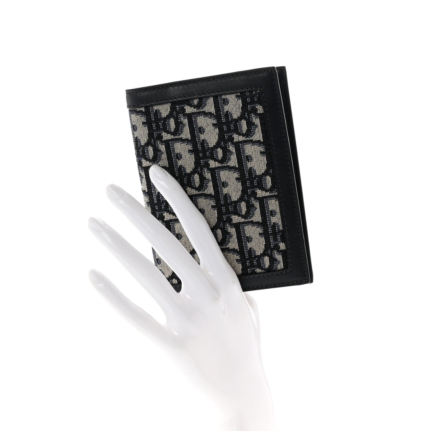 Christian Dior Oblique Travel Set Navy Blue 5 of 16