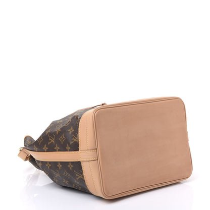 Louis Vuitton Monogram Noe 3 of 11